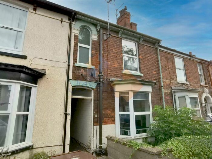 4 Bedroom Terraced House To Rent In Newland Street West, Lincoln, LN1