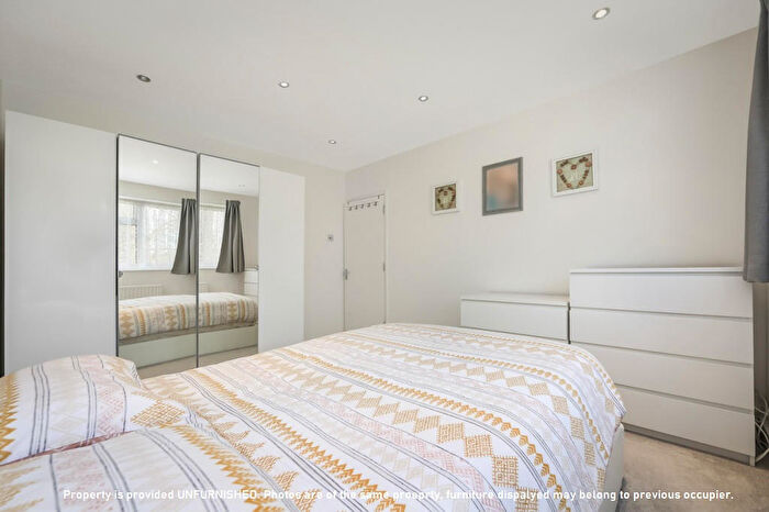 4 Bedroom Maisonette To Rent In Winston Court, Harrow, Greater London, HA3