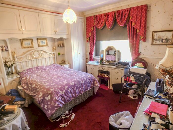1 Bedroom Flat For Sale In Carley Road, Sunderland, SR5