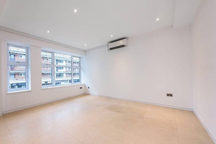 1 Bedroom Flat For Sale In Northways Parade, Swiss Cottage, London, NW3