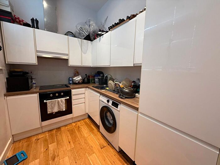 1 Bedroom Flat To Rent In Buckingham Street, Aylesbury, HP20