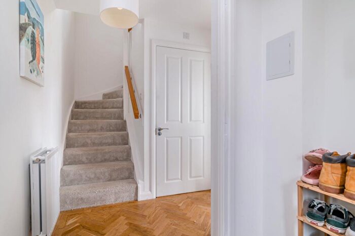 3 Bedroom Detached House For Sale In Aubrey Close, Chepstow, NP16