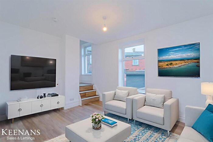 2 Bedroom Flat To Rent In The Stables Eanam Wharf, Blackburn, BB1