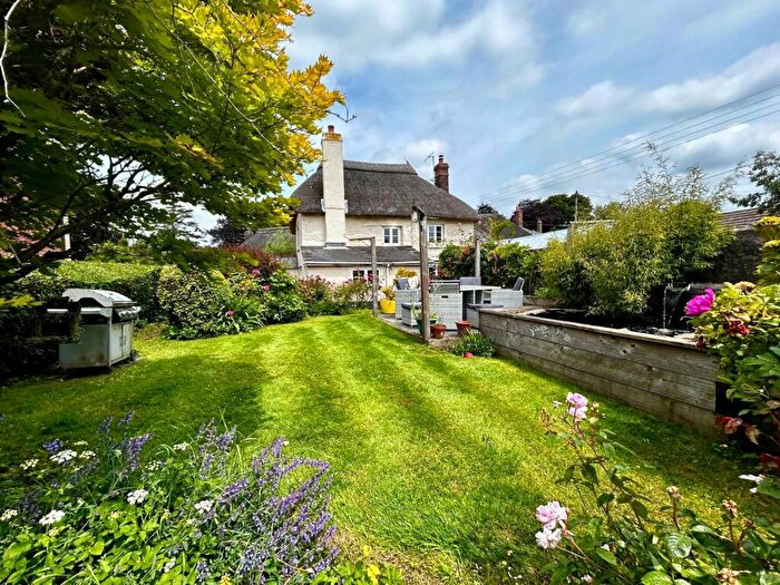 3 Bedroom Detached House For Sale In Kings Nympton, Umberleigh, Devon, EX37