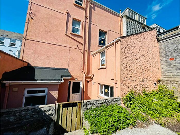 1 Bedroom Apartment To Rent In Tenby, SA70