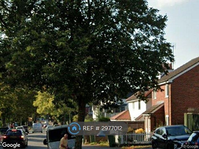 2 Bedroom Detached House To Rent In Hewlett Road, Cheltenham, GL52