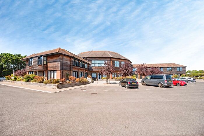 1 Bedroom Flat For Sale In Northney Marina, Hayling Island, Hampshire, PO11