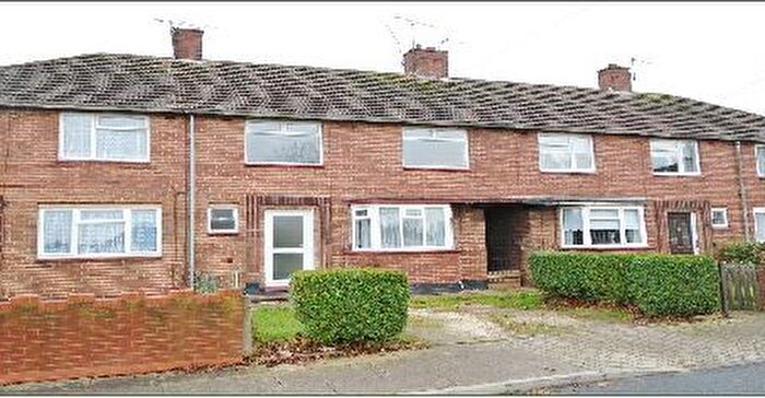 3 Bedroom Terraced House To Rent In Carnforth Crescent, Grimsby, DN34