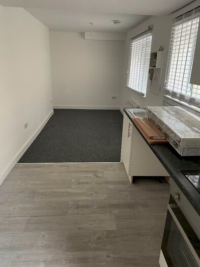 Studio To Rent In [F-] A St. Mary Street, Southampton, Hampshire, SO14