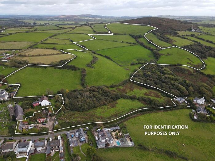 Farm For Sale In Llangennith, Swansea, SA3
