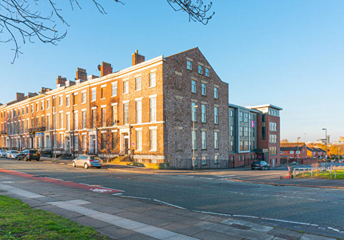 1 Bedroom Apartment For Sale In Hands Off Liverpool Property Investment, L6