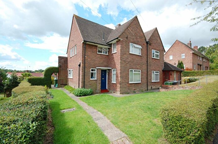 4 Bedroom Detached House To Rent In Stanmore, SO22