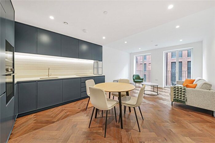 2 Bedroom Apartment To Rent In Ribbon Lane, London, NW2