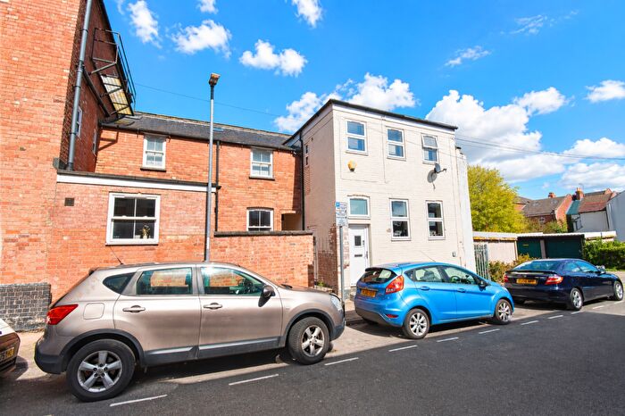 1 Bedroom Apartment To Rent In Ecton Street, Northampton, NN1