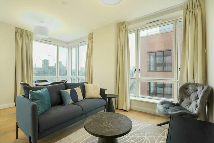 1 Bedroom Apartment To Rent In Zinc Street London, E15