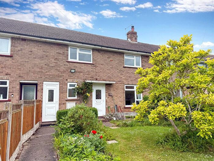 3 Bedroom Terraced House For Sale In Hoe View Road, Cropwell Bishop, Nottingham, NG12