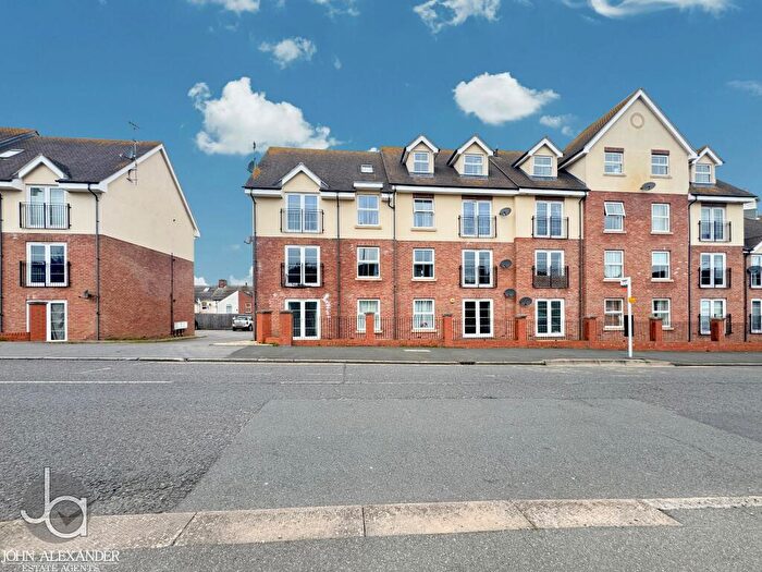 2 Bedroom Apartment For Sale In Flat Old School Apts, Essex, CO12