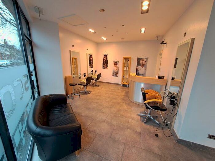 Commercial Property For Sale In Stuart Road, Liverpool, L22