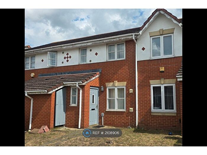 2 Bedroom Terraced House To Rent In Newmarsh Road, London, SE28