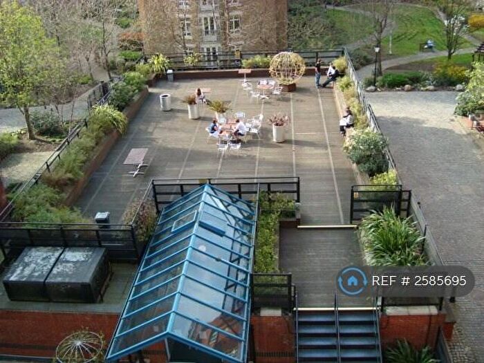1 Bedroom Flat To Rent In Fairfield Road, London, E3