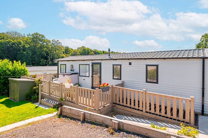 2 Bedroom Lodge For Sale In Rennie Hill, Cromer Road, NR11
