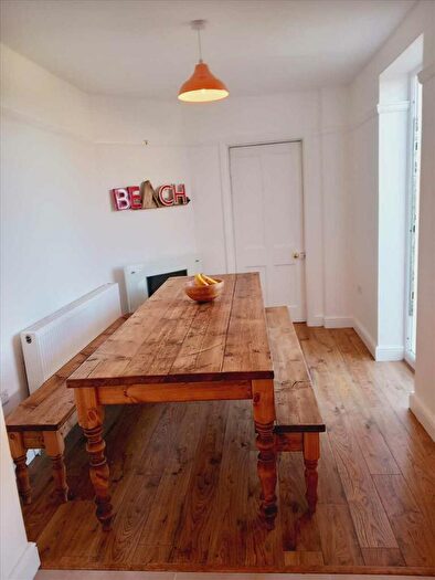 4 Bedroom Detached House For Sale In The Old Police House, Lon St Ffraid, Trearddur Bay, LL65