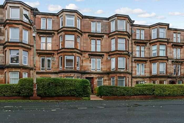 1 Bedroom Flat For Sale In Garthland Drive, Dennistoun, G31