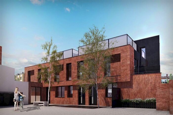 2 Bedroom Property To Rent In High Street, Hampton Wick, Kingston Upon Thames, KT1