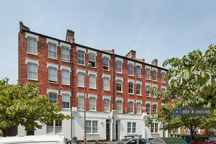 Studio To Rent In Peckham, London, SE15