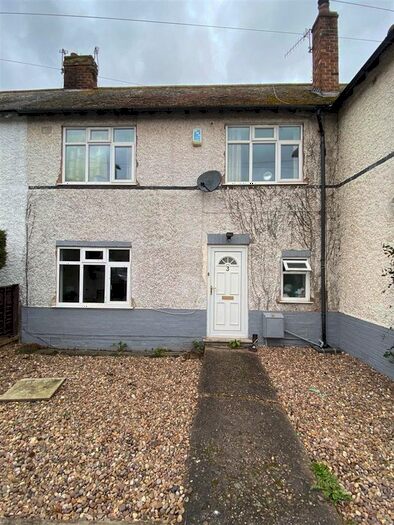 3 Bedroom Property To Rent In Trelawn Close, Sherwood, Nottingham, NG5