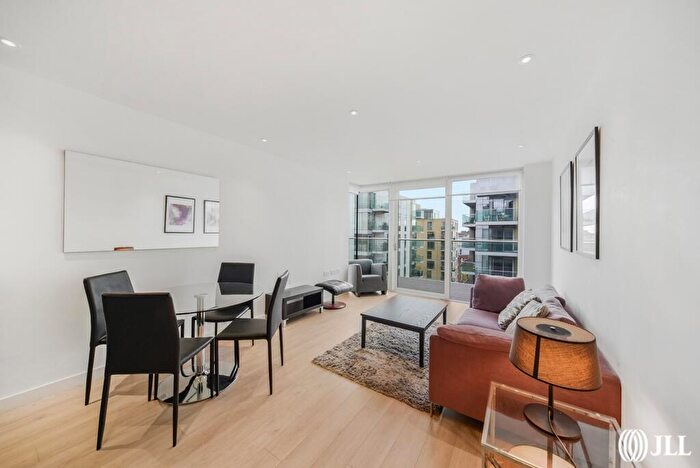 1 Bedroom Apartment To Rent In Woodberry Grove London, N4