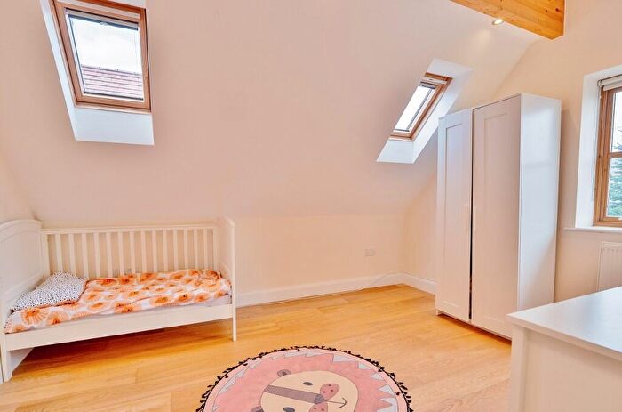 4 Bedroom Detached House For Sale In Old Street, Hill Head, Fareham, PO14