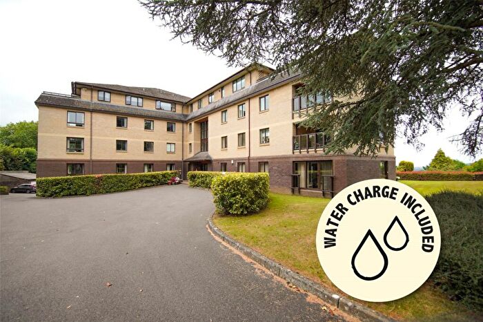 3 Bedroom Apartment To Rent In Marklands, Sneyd Park, Bristol, BS9
