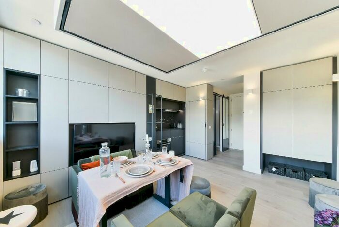 5 Bedroom Villa To Rent In Hyde Park Gardens, London, W2