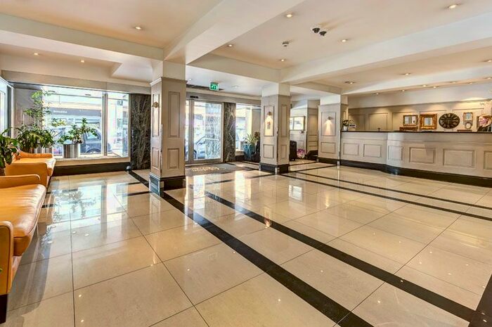 Studio To Rent In Sloane Avenue, Chelsea, SW3