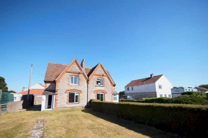 3 Bedroom Semi-Detached House To Rent In White Post, Stratton-On-The-Fosse, Radstock, BA3