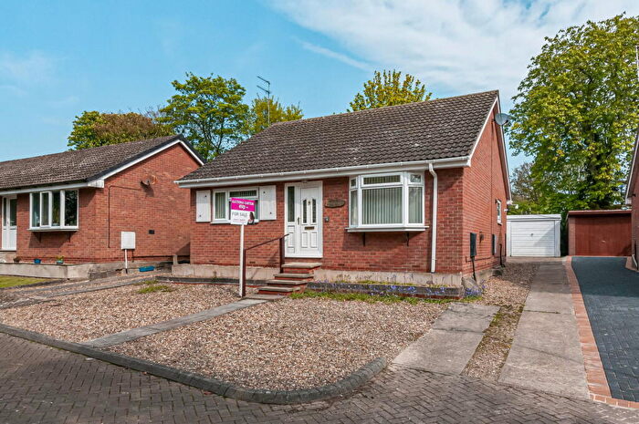 3 Bedroom Detached Bungalow For Sale In Beckside, Hornsea, HU18