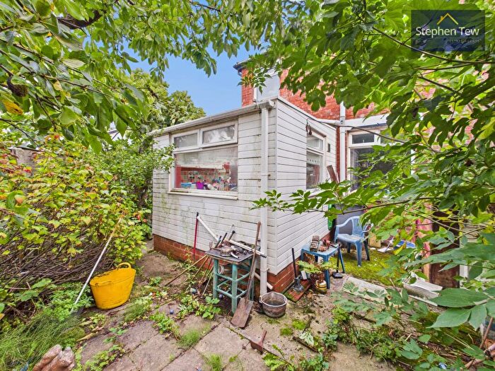 3 Bedroom End Of Terrace House For Sale In Marton Drive, Blackpool, FY4