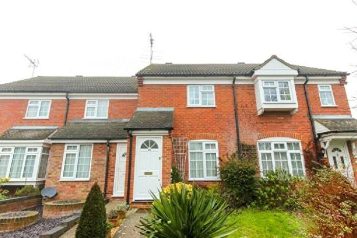 2 Bedroom House To Rent In Codicote, Hitchin, -, SG4