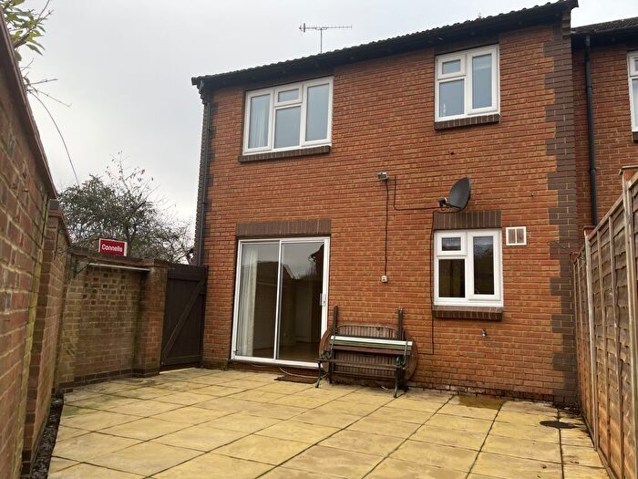 1 Bedroom Property To Rent In Stanier Close, Maidenbower, Crawley, RH10