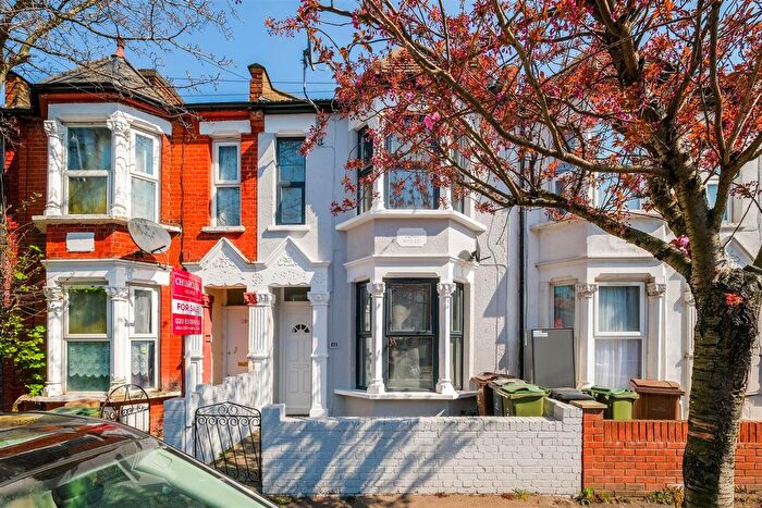 3 Bedroom Property To Rent In Belgrave Road, Walthamstow, E17
