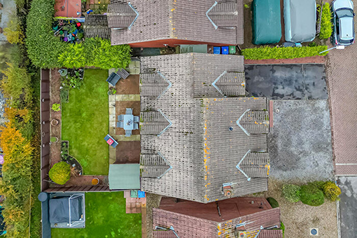 4 Bedroom Detached House For Sale In Beechwood Views, Hull, HU12