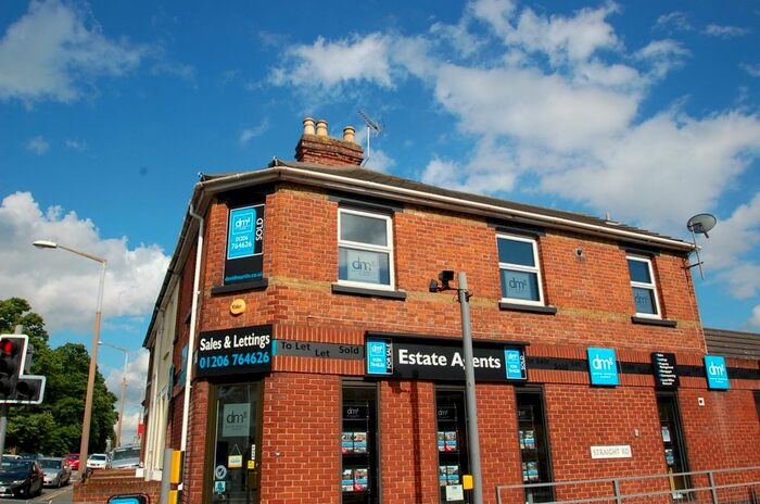 1 Bedroom Flat To Rent In Straight Road, Colchester CO3