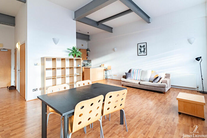 1 Bedroom Apartment To Rent In New Hampton Lofts, Great Hampton Street, Jewellery Quarter, B18