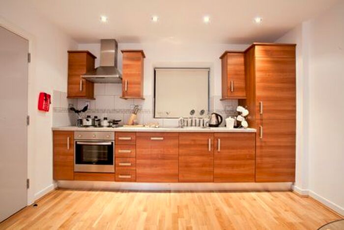 1 Bedroom Flat To Rent In Fieldgate Street, Aldgate East, E1