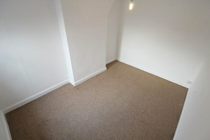 3 Bedroom Terraced House For Sale In Nile Street, Crewe, CW2