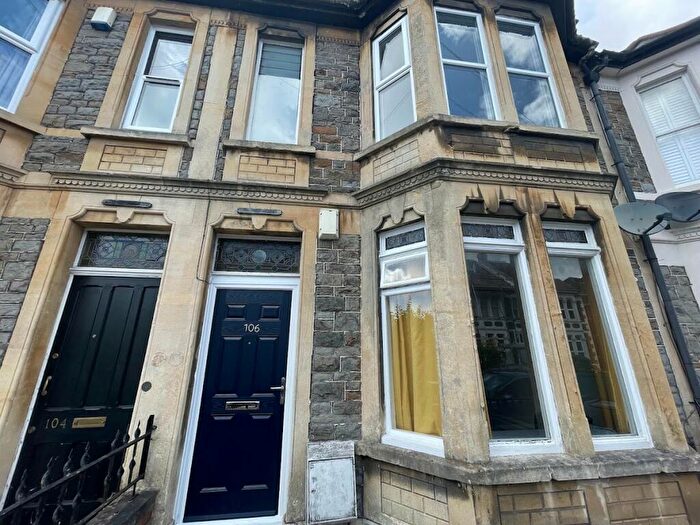 6 Bedroom Terraced House To Rent In Brynland Avenue, Bishopston, Bristol, BS7