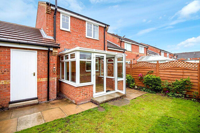 3 Bedroom Semi-Detached House To Rent In Lexden Drive, RM6