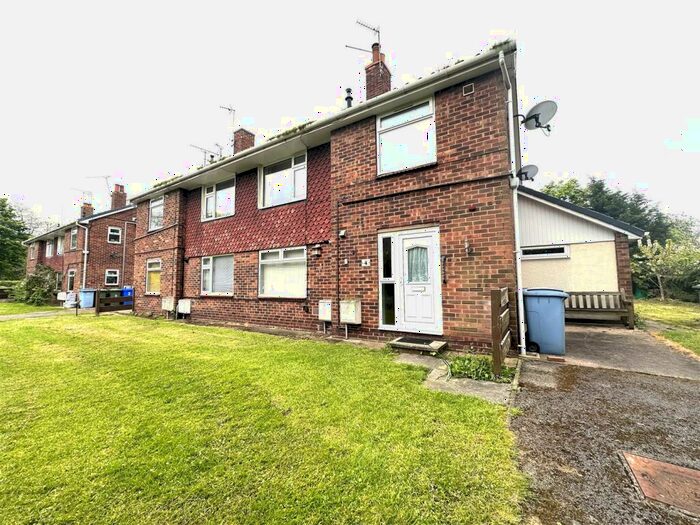 1 Bedroom Flat To Rent In Portland Flats, Sutton Cum Lound, Retford, Nottinghamshire, DN22