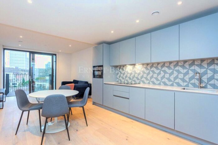 2 Bedroom Apartment To Rent In Unison House, Beresford Avenue, Wembley, HA0